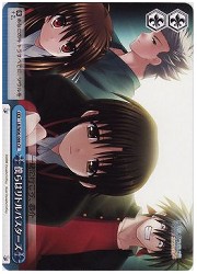 LB(2)青　僕らはリトルバスターズ(CR)(W06-098)の画像