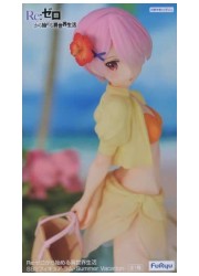 【S】SSSフィギュア -ラム・Summer Vacotion-の画像