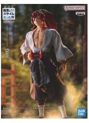 【S】紅蓮の絆編 ヒイロ 劇場版転生したらスライムだった件の画像