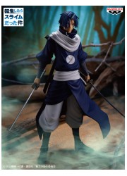 【S】蒼き隠密ソウエイ 転生したらスライムだった件の画像