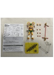 【B】S.H.Figuarts DRAGON KIDの画像