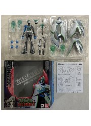 【B】S.H.Figuarts LUNATICの画像