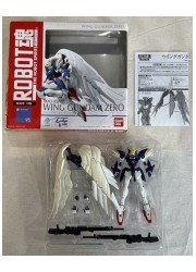 【C】ROBOT魂 ウイングガンダムゼロ(EW版)の画像