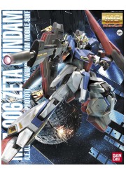 【S】MG 1/100 Zガンダム Ver.2の画像