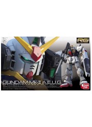 【S】RG 1/144 ガンダムMk-II(エゥーゴ仕様)の画像