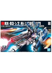 【B】HG 1/144 Hi-νガンダムの画像