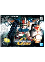 【A】BB戦士　202　ガンダムGP02Aの画像