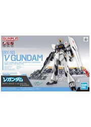 【S】EG 1/144 νガンダムの画像