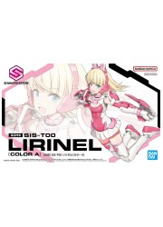 【S】30MS SIS-T00 リリネル［カラーA］の画像