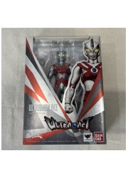 【B】ULTRA-ACT　ウルトラマンAの画像