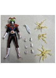 【C】S.H.Figuarts 仮面ライダーストロンガーの画像