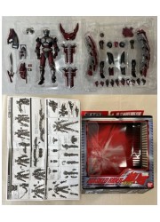 【B】S.I.C. vol.23 仮面ライダー龍騎の画像