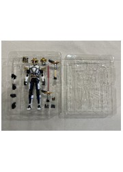 【B】S.H.Figuarts 仮面ライダーイクサの画像