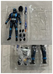 【B】S.H.Figuarts 仮面ライダースペクター 初回特典付きの画像