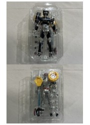 【A】S.H.Figuarts 仮面ライダードライブ タイプワイルドの画像