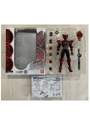 【B】S.H.figuarts 仮面ライダーオーズ タジャドルコンボの画像