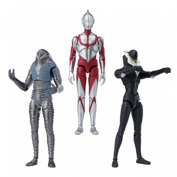 【S】超動α　シン・ウルトラマン　未開封の画像