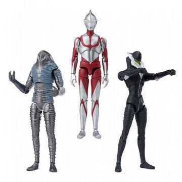 【S】超動α　シン・ウルトラマン　未開封の画像