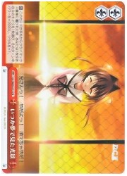 DC(2)赤　いつか夢で見た光景(CR)(W09-072)の画像