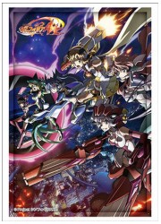 ブシロードスリーブコレクションHG1886　戦姫絶唱シンフォギアAXZの画像