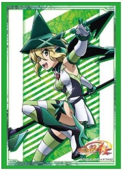 ブシロードスリーブコレクションHG1892　戦姫絶唱シンフォギアAXZ「暁切歌」の画像