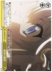 CHATD黄 絶望の戦慄(TD)(W40-T09)の画像