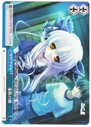 DC(2)青　家族の顔(CR)(W09-097)の画像