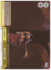 DCE(5)黄　枯れない桜(C)(WE20-15)の画像