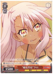 PIE(2)赤　‘痛覚共有’クロ(C)(SE24-12)の画像