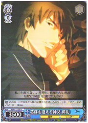 FZE(1)青　葛藤を抱える神父 綺礼(R)(SE13-20)の画像