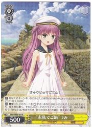 SMP(1)黄 ‘家族でご飯’うみ(R)(W60-004)の画像