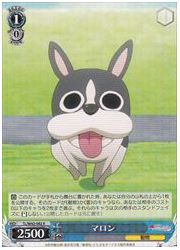 TL(2)青 マロン(R)(W42-082)の画像