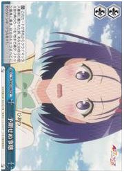 TL(2)青 予期せぬ事態(CR)(W42-098)の画像