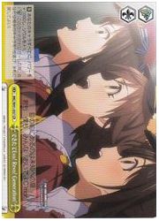 IMC(1)黄 できたてEvo! Revo! Generation!(CR)(W41-037)の画像