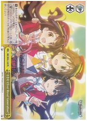 IMCPR黄 できたてEVO! Revo! Generation!(PR)(W43-129)の画像