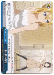 KGL(1)青 束の間の休息(CR)(S79-098)の画像