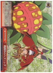 SAO(2)赤　戦闘中のハプニング(CR)(S26-059)の画像