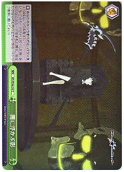 BRE(1)緑　闇に浮かぶ影(ホイル)(SE06-20)の画像