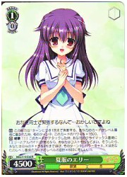 MK(2)緑　夏服のエリー(S19-030R)の画像