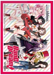 WS　BanG Dream! Vol.2　スリーブ55枚セットの画像