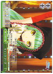PD(1)緑 キャットフード(S22/112PR)の画像