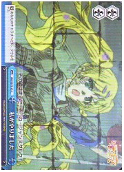 MKE1青　私がやりました(C)(SE09-25)の画像