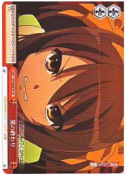 SYE1赤　夏の終わり(CC)(WE09-21)の画像