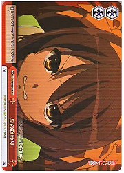 SYE1赤　夏の終わり(ホイル)(WE09-21)の画像