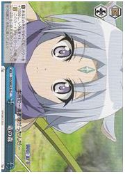 DD(3)青 竜の森(C)(WE23-50)の画像