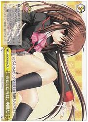 Kｌｂ(1)黄 あたしたちは、仲間だ(CR)(W78-040)の画像