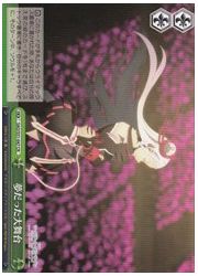 SAO(4)緑 夢だった大舞台(CR)(S51-047)の画像