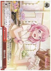 BD(2)赤 憧れの先(CR)(W54-067)の画像