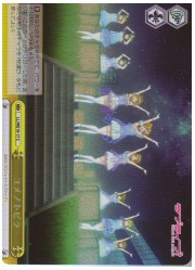 LLE(1)黄　ユメノトビラ(ホイル)(WE19-17)の画像