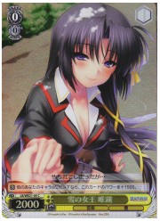 LBE(3)黄　雪の女王　唯湖(ホイル)(WE21-05)の画像